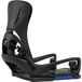 Burton Step On Genesis EST Snowboard Bindings - Hommes - Moyen - Noir