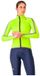Castelli Rain Ultra Jas Geel M Vrouw