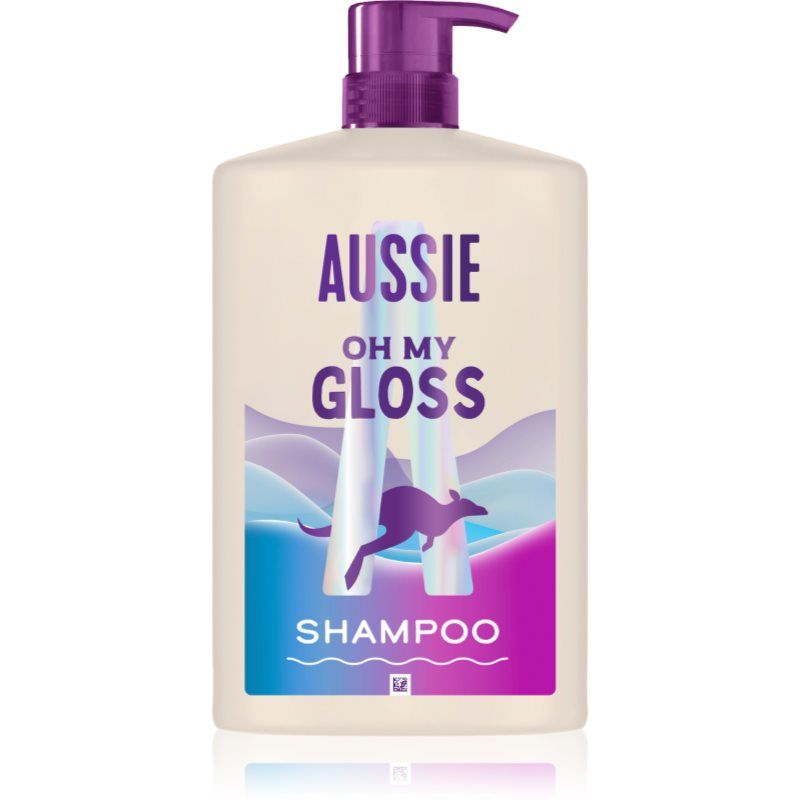 Aussie Oh My Gloss