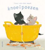 Knoeipoezen Querido Knoeipoezen