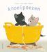 Knoeipoezen Querido Knoeipoezen
