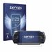 Savvies Screenprotector voor Sony PSP 3000 - Folie Beschermfolie transparant 6 Stuks