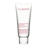Clarins Exfoliating Body Scrub - 200ml - Smoothing Body Scrub