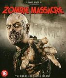 Megamoviestore Zombie Massacre (Blu-ray)
