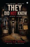They Libri GmbH They Did Not Know Hardcover