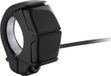 Shimano Schakelknop Steps Sw-e7000-r Rechts 700 Mm Zwart