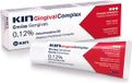 Kin Dentifrice Gingival Complex 75ml