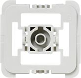 eQ-3 AG eQ-3 EQ3-ADA-G55 Dimmer - Wit
