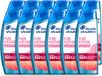 Head & Shoulders 12 x Anti-Roos Shampoo Pure Intense Grapefruit 250 ml Voordeelverpakking