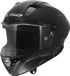 LS2 FF805 Thunder Carbon GP Aero Ursus, casque intégral, Noir, Taille S