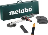 Metabo KNSE 9-150 Meuleuse d'angle intérieure Set - Ø 150mm - 950W