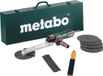 Metabo KNSE 9-150 Meuleuse d'angle intérieure Set - Ø 150mm - 950W