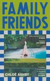 Family Friends The Happy Place Book Club pick, a summer holiday must-read