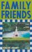 Family Friends The Happy Place Book Club pick, a summer holiday must-read