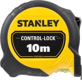 Stanley Rolbandmaat Compact Pro 10m