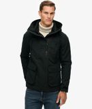 Superdry Capuchon Ultimate Geborduurde Windbreaker Heren