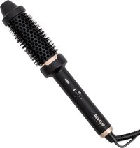 Revamp Progloss Keramische Warmteborstel 40 mm - Zwart