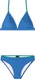 Protest PRTJulas JR Bikini Set Meisjes Gladio Blue Effen 152