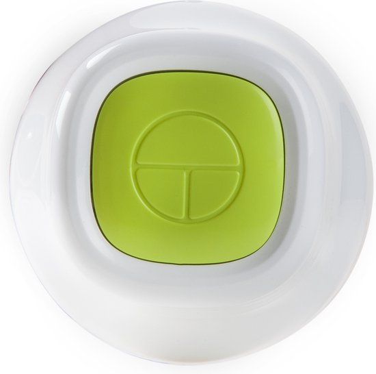 Domo DO9237MC Mini Hakmolen - 500ml - 200W - Wit