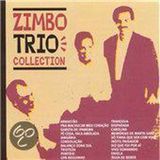 Music&Words Zimbo Trio Collection