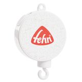 Fehn 249156 Muziekspeelgoed - wit - unisex