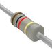 TE Connectivity 1623927-2 Résistance à couche métallique 100 Ω Axiale à fils 0.25 W 0.05 % 1 pièce(s) Boîte