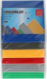 Lobbes Speelgoed BV Bouwplaat 19,2x19,2cm