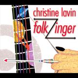 Music&Words Christine Lavin - Folkzinger (CD)
