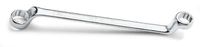 Beta Ringsleutels, diep gebogen 90 27X32