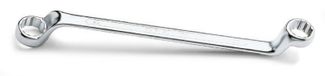 Beta Ringsleutels, diep gebogen 90 27X32