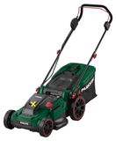 PARKSIDE 40V accu-grasmaaier, tuingereedschap, model PARM 41 A1, zonder accu en oplader