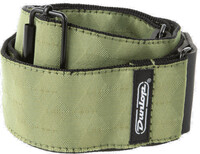 Dunlop D6710 Hexagon Echo Olive - 0710137113329