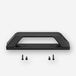 CAPERLAN SAV Side Handle for CSB D36 New Generation Fishing Boxes
