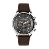 JACQUES LEMANS London 1-2228D Chronographe pour homme