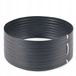 Quest PVC Ring Antraciet 3,7L - Arrosage de précision