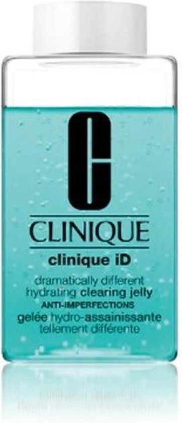 Clinique iD Dramatically Different Hydrating Clearing Jelly - 115 ml - Unisex