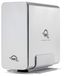 OWC Express 4M2 USB4 behuizing met 4 sleuven NVMe M.2 2230/2242/2280 SSD