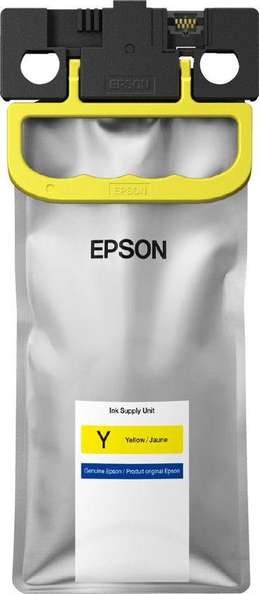 Epson C13T11P440 Inktcartridge Geel Hoge Capaciteit (Origineel)