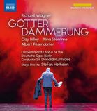 Outhere Naxos Wagner: Götterdammerung (Blu-ray)