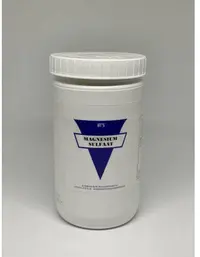 Magnesiumsulfaat 1000g