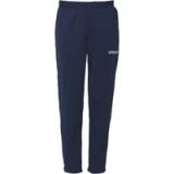 Uhlsport Squad 27 Polyesterbroek Kinderen - Marine / Wit | Maat: 116