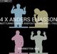 4 Norrbotten NEO - 4 X Anders Eliasson (SACD)
