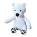 Nobby 61021 ijsbeer drijvend 27 cm