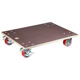 WAGNER Profi Transport dolly MM 1348 I 78 x 59 cm