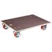 WAGNER Profi Transport dolly MM 1348 I 78 x 59 cm