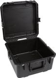 SKB iSeries 1717-10 Waterdichte Koffer Zwart