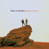 V2 Red Eye Kacy & Clayton Strange Country LP Coloured Vinyl