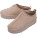 ESMARA® Pantoufle pour femme (beige, 40)