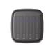 XTAR BC4 Chargeur de batterie - USB-C, pour piles Li-ion 1.5V et Ni-MH 1.2V AA/AAA, Noir