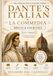 Dante's Italian: La Commedia — Drills & Exercises (Advanced Italian, C2 and Beyond): A Companion Workbook: Scansion, Vocabulary, Grammar, and Translation — from Inferno to the Vision of God